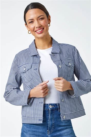 lime stretch jean pocket jacket roman uk