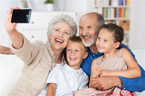 Things Grandparents Should Never Do | POPSUGAR Moms
