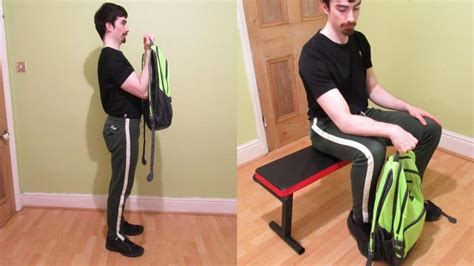 Forearm Workout at Home and Exercises Without Weights