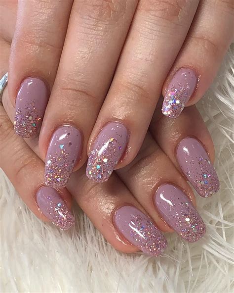 Check it out. | Mauve nails, Sns nails colors, Swag nails