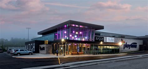 Gateway Playtime Casino Hanover