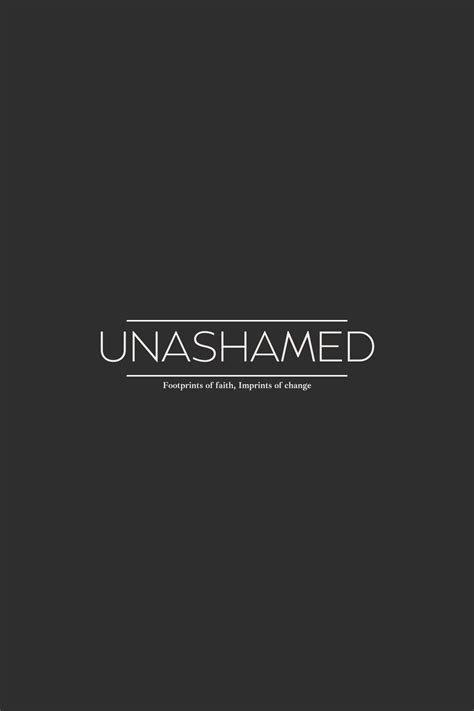 Unashamed Global on Selar