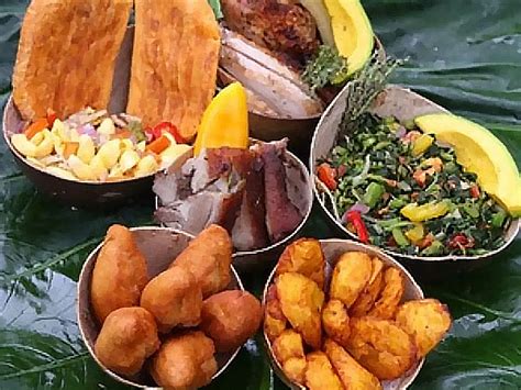Jamaica Foodie & Cultural Experience » Know Jamaica Tours