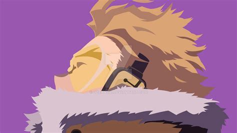 Hawks MHA by OceanSAI on DeviantArt
