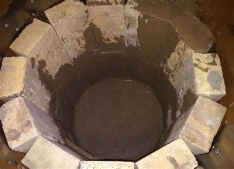 Тандыр своими руками из бочки 200 литров - из чего сделать крышку, чертежи