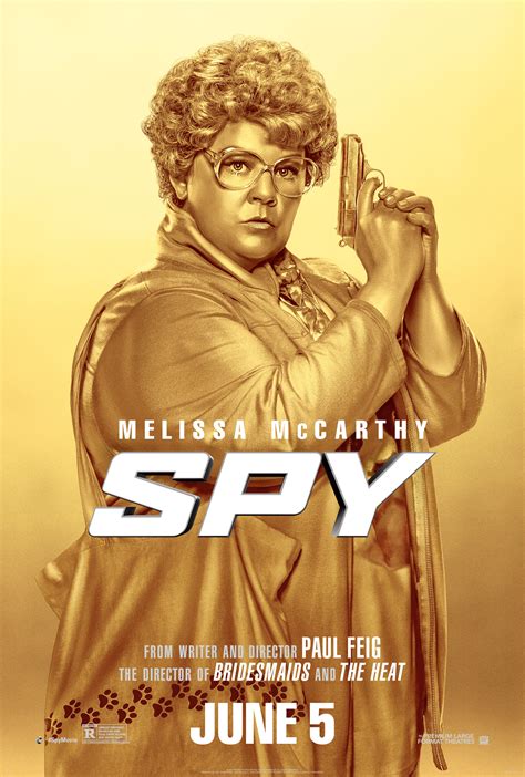Spy - Box Office Mojo