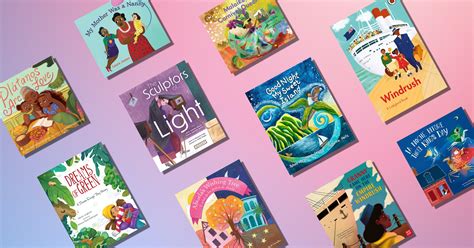 10 Picture Books for Caribbean American Heritage Month | School Library
