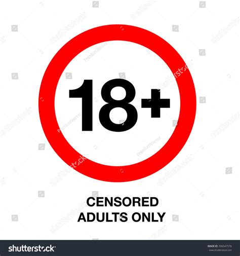 290 Under 18 xxx Stock Illustrations, Images & Vectors | Shutterstock