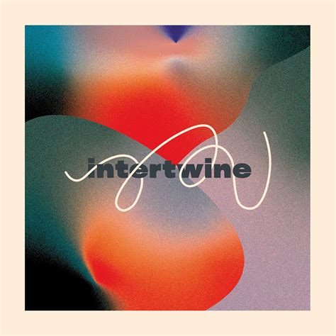 intertwine  behance