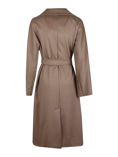Short coats Weekend Max Mara - Coat - RESINA2350161133600006