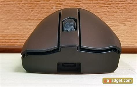 Обзор MSI Clutch GM31 Lightweight Wireless: сверхлегкая беспроводная ...
