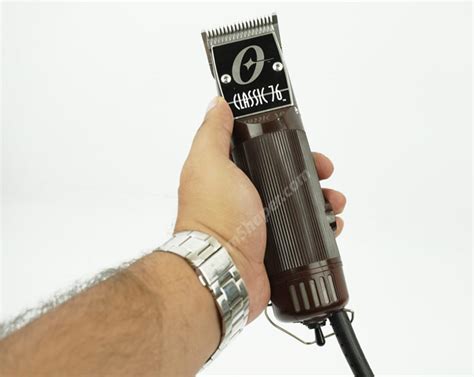oster  review  fast feed   clipper