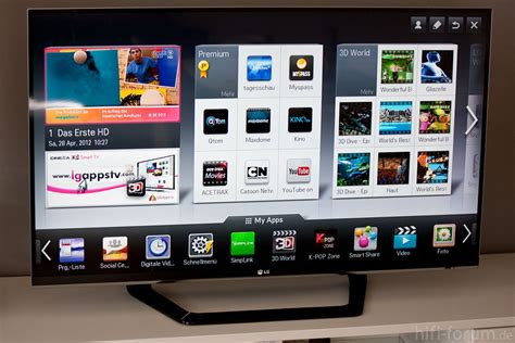 IM2 3210s | 47lm660s, lg | hifi-forum.de Bildergalerie