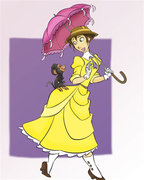 Jane by Zaiyuri on DeviantArt