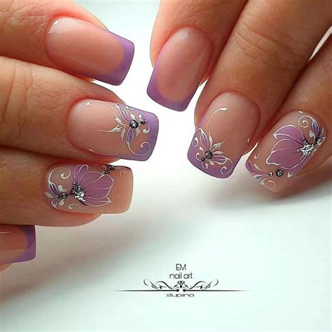 Spectacular Season Nails Ideas To Try | NailDesignsJournal.com ...