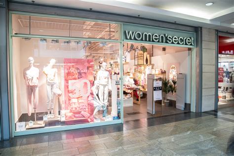 Westend || Women‘Secret