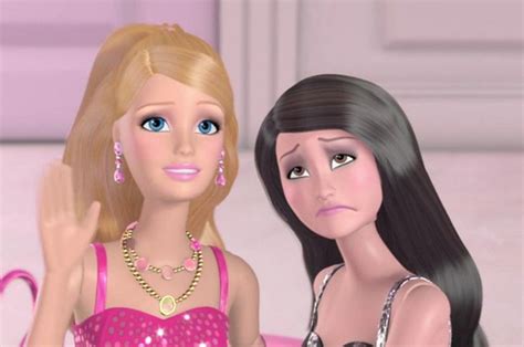 barbie life in the dreamhouse on Tumblr
