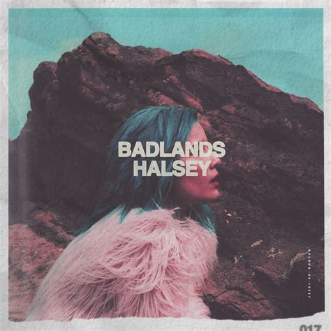 Halsey's "Badlands" is a Superb Introduction to a Unique Artist; Album