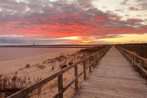 20 Best Michigan Beaches You Must Visit - Domaine Daily