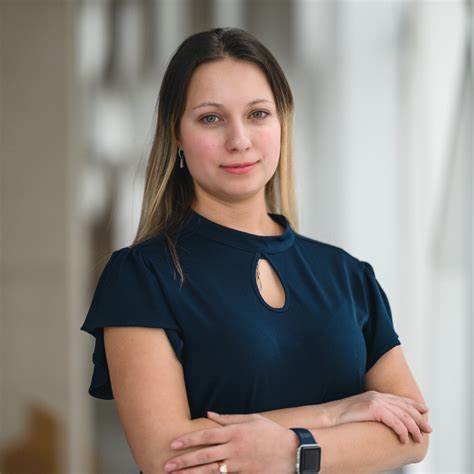 Liliia Synevskyy - Executive Director - St. Vladimir’s Sadochok Nursery ...