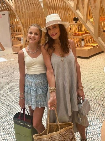 Who is Bryn Hoppy 'Bethenny Frankel's Daughter'? Wiki, Biography ...