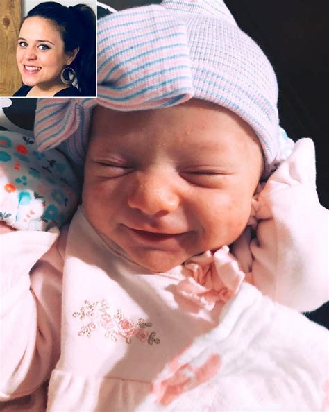 Expect a duggar blog announcement about the new baby soon