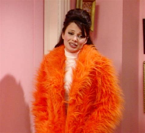 Fran Fine, Fashion Icon