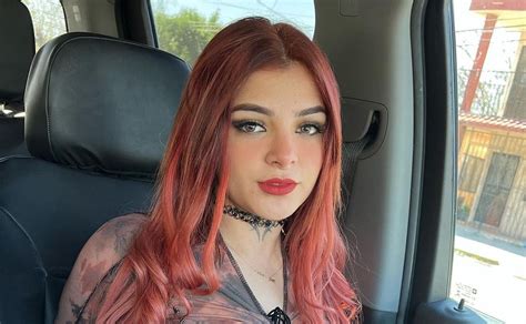 Karely Ruiz's Reputation Under Siege: Will She Bounce Back? - 1pajui8