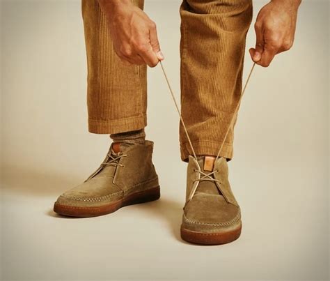 Luca Terra Shoes