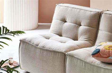 The Best Modular Sofas To Suit Every Space | URBAN LIST GLOBAL
