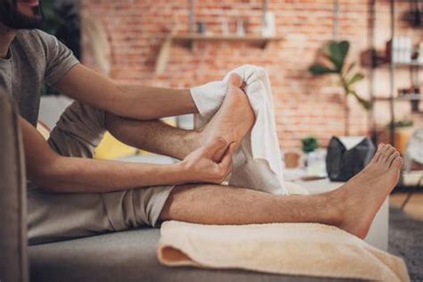 7 Reasons Why Your Feet Smell Bad