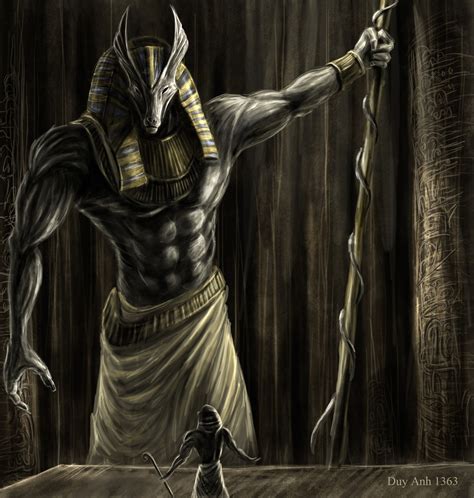Iron Maiden, gods, mythology, Egypt, Anubis, HD Wallpaper | Rare Gallery
