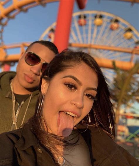 Desiree Montoya Selfies