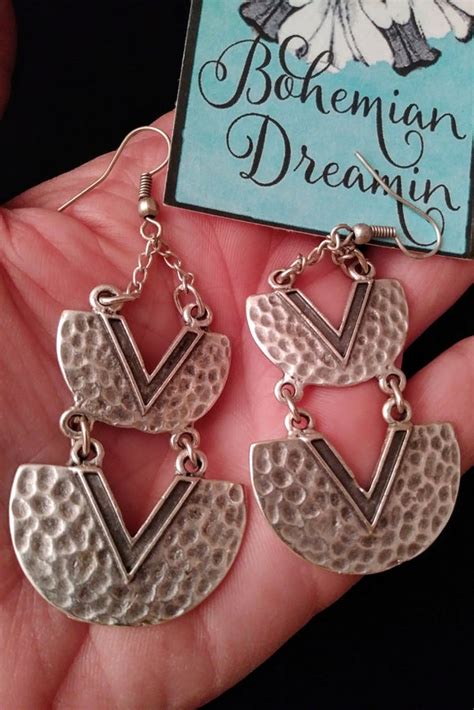 Bohemian Earrings – Page 2 – Bohemian Dreamin