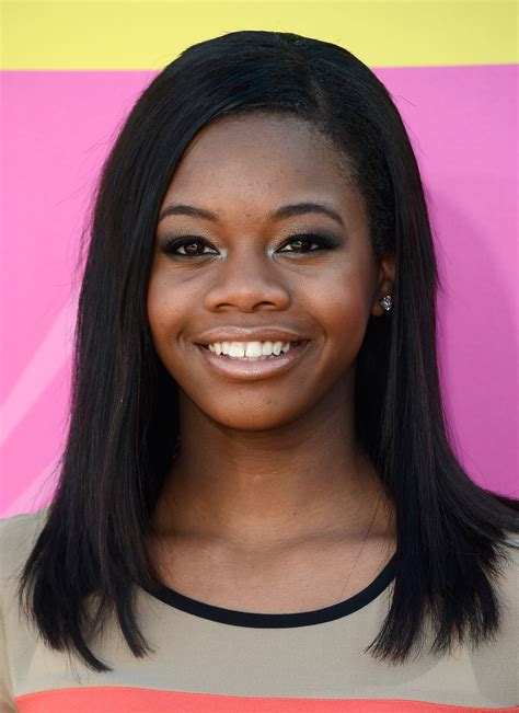Gabby Douglas