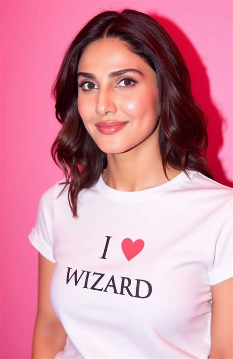 Vaani Kapoor LoRA for AI Models - PromptHero