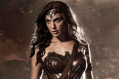 Wonder Woman - KIXS FM 108