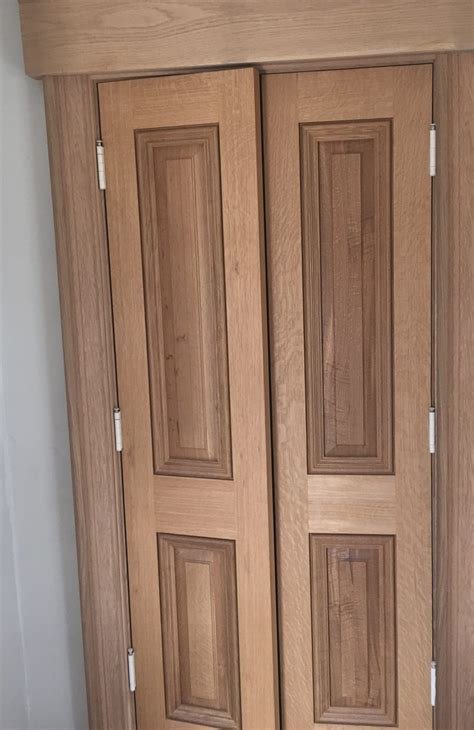 Custom Doors Design & Build – ICD Architectural Woodwork