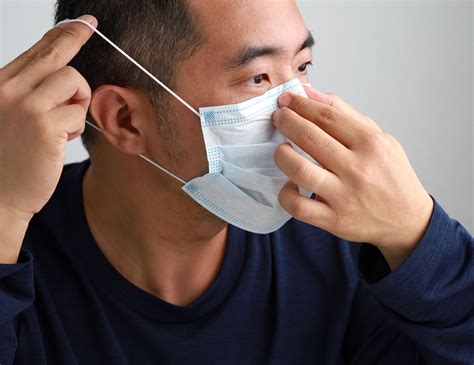 About Masks