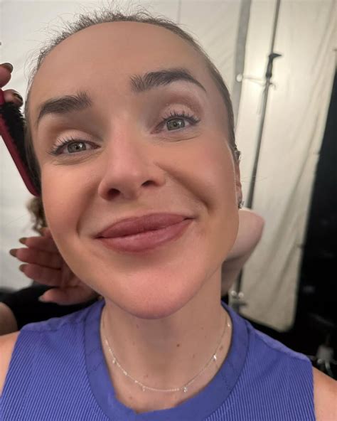 Elina Svitolina în Harkov, foto: Instagram - Imaginea 13