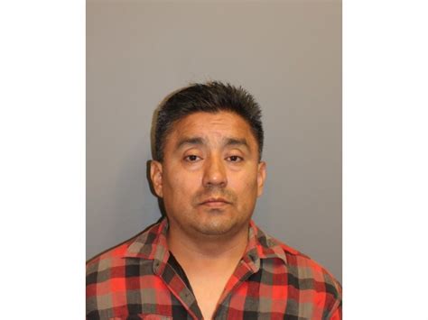 Sex Assault Arrest Made In Norwalk | Norwalk, CT Patch