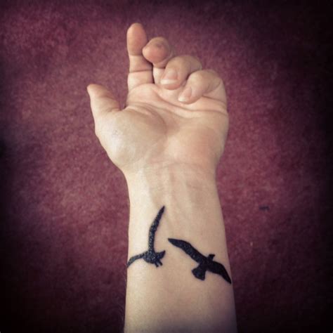 Bird Tattoos Designs, Ideas and Meaning - Tattoos For You