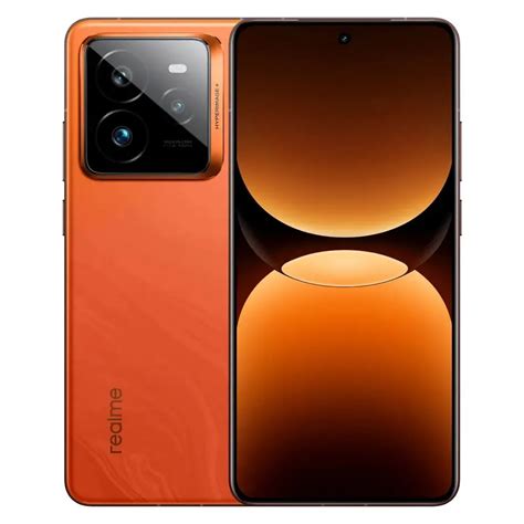 Realme GT Neo 6 Price in Bangladesh 2025, Specs & Review | MobileDokan