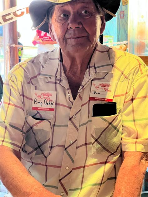 Donald Spencer: Obituary and memorial service information 5