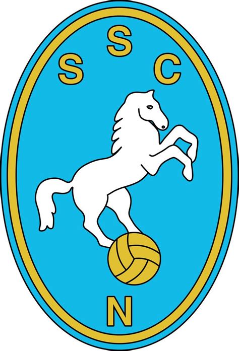 Napoli | Football logo, Sports logo, Fifa