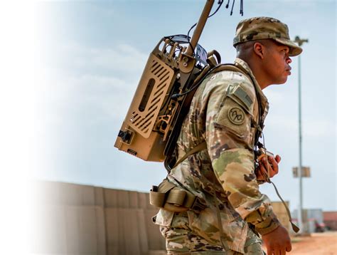 Archon GoSilent® | CACI