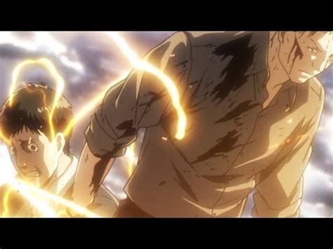 AnimeTube - OMG THE BIGGEST MOMENT!!! Attack on Titan Season 2...