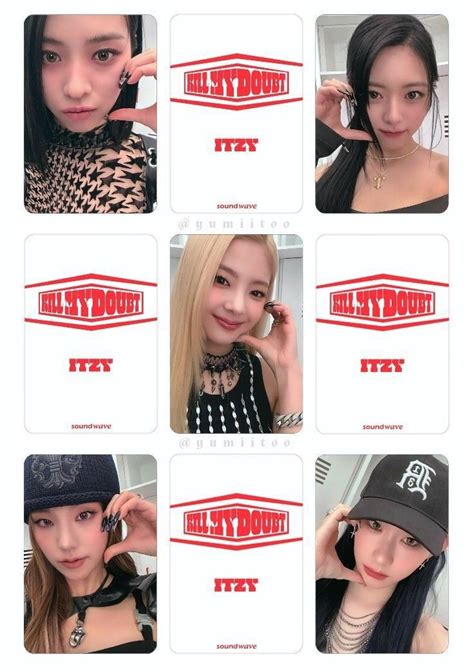 Пин от пользователя nekoworxl🎀 на доске photocard/bookmark kpop diy ...