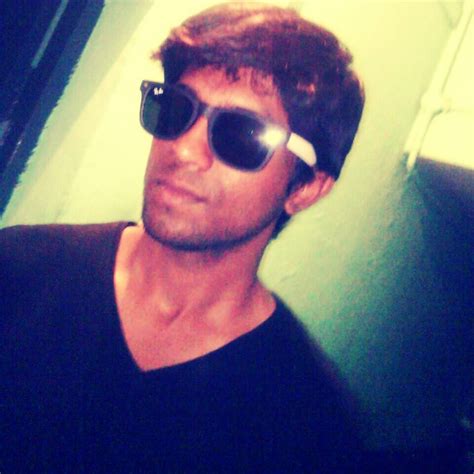 Suj Model from Bangalore - India, Male Model Portfolio