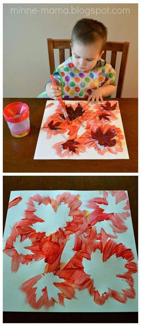 Pin on Preschooler Crafts